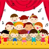 Canciones y vídeos infantiles.