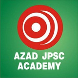 Azad JPSC Academy ™