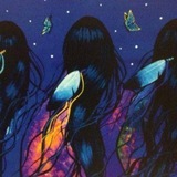 جلسات شمنیزم تولتک