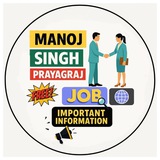 Manoj Singh Prayagraj