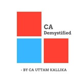 CA Demystified