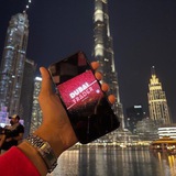 Dubai Trader circle