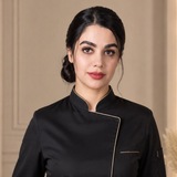 آموزشگاه قنادی و آشپزی رؤیا کزازی( velvet.Academy)