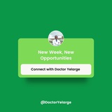 Doctor Yelarge