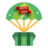 Crypto Lanka (TestNet) Channel
