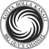 KOTTA BOLLA KANALI
