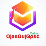 સરકારી ભરતી : OjasGujGpsc