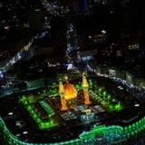 قناه قصائد حسينيه كتابه مع ستوريات حسينيه