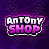 Antony π PUBG MOBILE