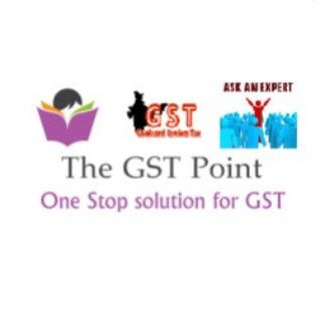The GST Point