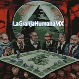 La Granja Humana Mx