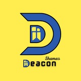 💡 Deacon|شماس