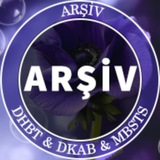 DHBT & DKAB & MBSTS &Deneme Arşivi