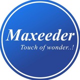 Maxeeder office