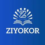 ZIYOKOR | ABITURIYENT