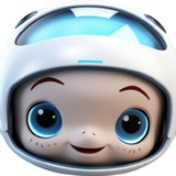 Baby Grok Portal