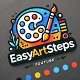 Easy Art Steps