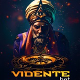 Aplicativo - Vidente Bet
