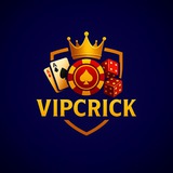 VIP CRICK