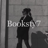 Booksty7