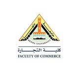 « تجارة جامعة بنها »