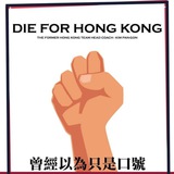 光復大港足文化圈 Channel|WE ARE HONG KONG OLE OLE