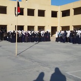 اعدادية الجمهوريه للبنات