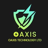 OAXIS TECHNOLOGY LTD.canal total