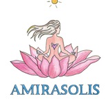 Amirasolis - Lydia Gruber
