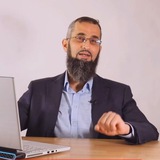 صوتيات الدكتور إياد قنيبي .