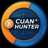 CUAN HUNTER ⚡️