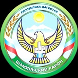 Администрация МО «Шамильский район»