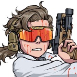 Uniform girls (HoG)