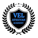 VEL ATHIIYAN ACADEMY