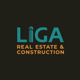 Liga Real Estate | Недвижимость в 🇹🇷 АЛАНЬЯ 🔸