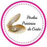 PÉROLAS PRECIOSAS DE CRISTO 💎 👑
