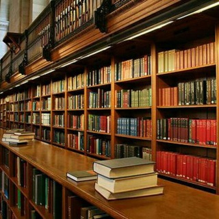 المكتبة الجامعية ، الطبية العامه ؛ 📚 Books medicine