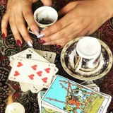 مشاوره و پیشگویی رها بانو