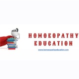Homeopathy Education