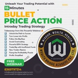 FREE WEALTH BRIDGE ACADEMY LEARNING