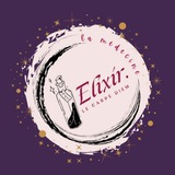 ELIXIR - Grads of 58’