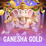 1# ROBÔ GANESHA GOLD SINAIS 🐘