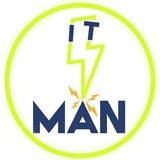 IT MAN