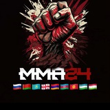 MMA24