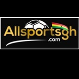AllSportsGh💯⚽🏉