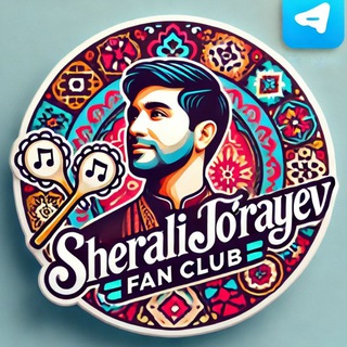 SHERALI JOʻRAYEV