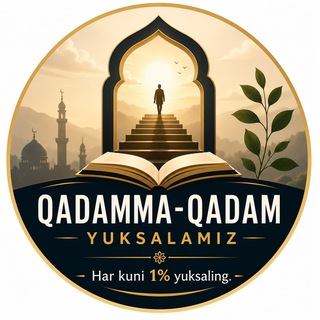 QADAMMA - QADAM