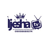 IJESHA MEDIA TV