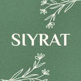 SIYRAT SAVOLLAR PDF
