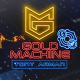 GOLD MACHINE 🎖